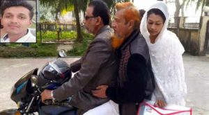 মিন্নির জামিন বাতিলের আদেশ মঙ্গলবার