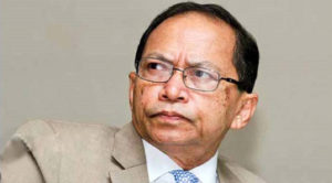 দুদ‌কের মামলায় সাবেক প্রধান বিচারপতি বিরু‌দ্ধে গ্রেফতা‌রি প‌রোয়ানা