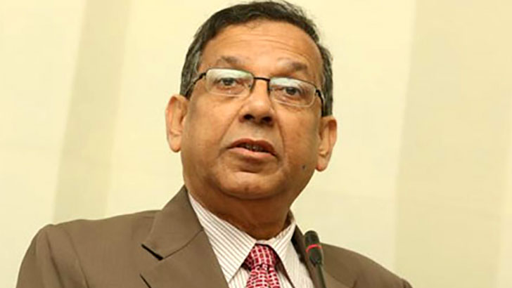 বঙ্গবন্ধুর সোনার বাংলা গড়ার অন্যতম অনুষঙ্গ আইনের শাসন