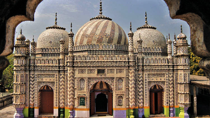 সংসদীয় আসনে মসজিদের জন্য ১০ লাখ টাকা বরাদ্দ