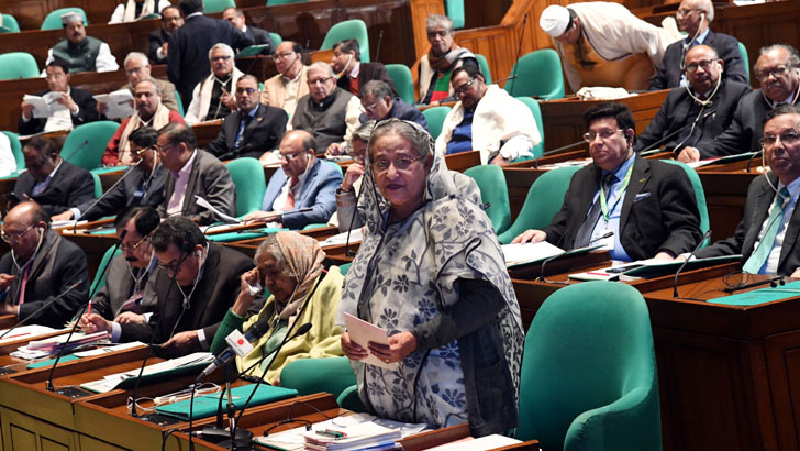 অকাল মৃত্যু সবাইকে কষ্ট দেয়:প্রধানমন্ত্রী