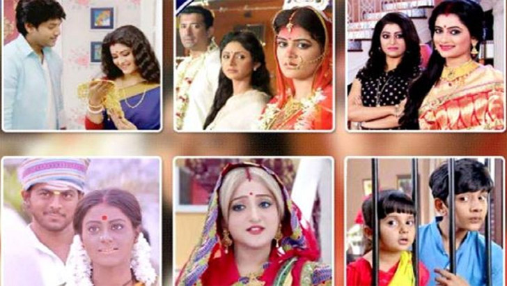 ভারতীয় সিরিয়াল দেখা নিয়ে কলহে গৃহবধূর আত্মহত্যা