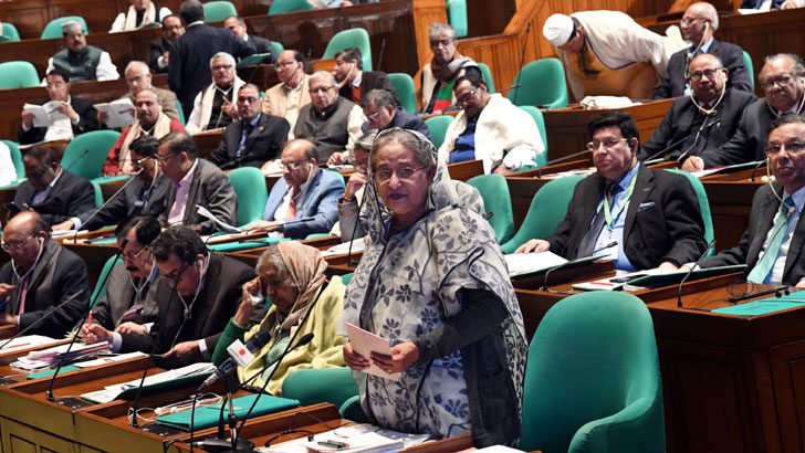 বাংলাদেশের সঙ্গে যৌথভাবে মুজিববর্ষ উদযাপন করবে ইউনেস্কো-প্রধানমন্ত্রী