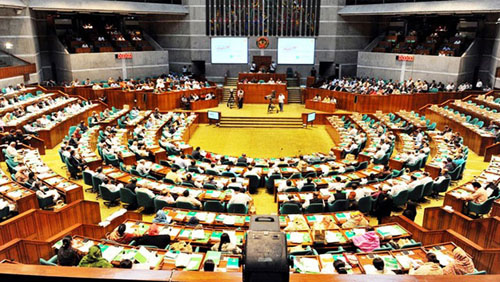 শেয়ারবাজারের অচলাবস্থা প্রধানমন্ত্রীর হস্তক্ষেপ কামনা চায়