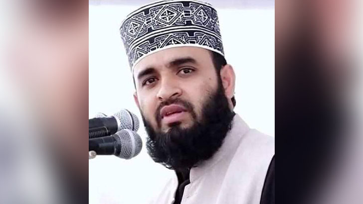 সিলেটে মাওলানা আজহারীর সব ওয়াজ নিষিদ্ধ করেছে প্রশাসন