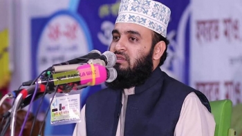 আমি কোনো রাজনৈতিক দলের এজেন্ট নই-আজহারী