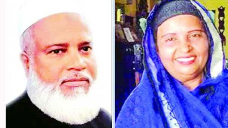 দুর্নীতির মামলায় স্ত্রীসহ সাবেক এমপি আউয়াল কারাগারে
