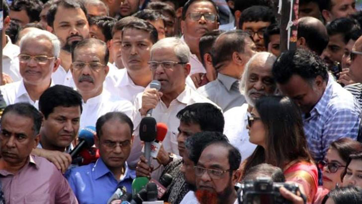 পাওয়ার প্লান্টের নামে হরিলুটের ভর্তুকি দিতেই বিদ্যুতের দাম বৃদ্ধি