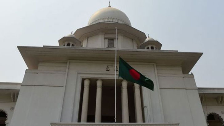 ভাস্কর্য ভাঙচুর : দায়ীদের বিরুদ্ধে ব্যবস্থা গ্রহণের নির্দেশ