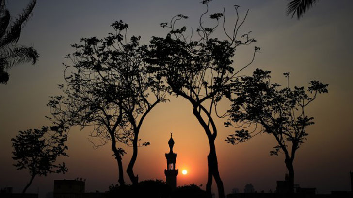 এভাবেই একদিন ফুরিয়ে যাবে বেলা