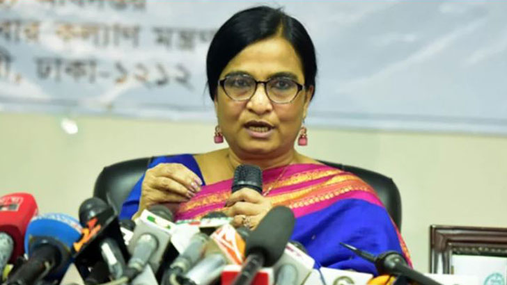 করোনায় রোগে বাংলাদেশে একজনের মৃত্যু