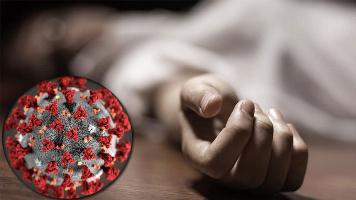 হাসপাতালের বাথরুমে গলা কেটে আত্মহত্যা করলেন করোনা রোগী!