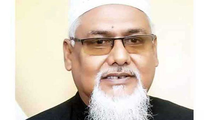 করোনাভাইরাসে আক্রান্ত জামালপুরের সংসদ সদস্য ফরিদুল