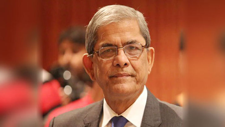 বিএনপির বাজেট প্রতিক্রিয়া শুক্রবার বিকাল ৪টায়