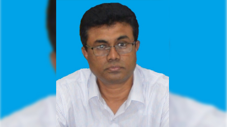 বান্দরবান জেলা প্রশাসক করোনায় আক্রান্ত
