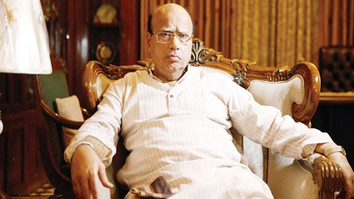 জীবনশঙ্কায় নাসিম, নড়াচড়া নেই