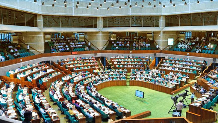 ১৫ মন্ত্রী-এমপি করোনায় আক্রান্ত