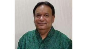 বরিশালে ডাক্তার আনোয়ার হোসেনের মৃত্যু
