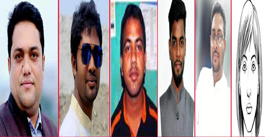 বরিশালে সংবাদ প্রকাশের জের : ৫ পএিকা সম্পাদকের বিরুদ্ধে মামলা
