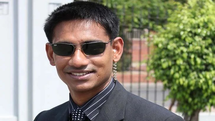 রিমান্ড শেষে ৪ পুলিশসহ ৭ আসামি আদালতে
