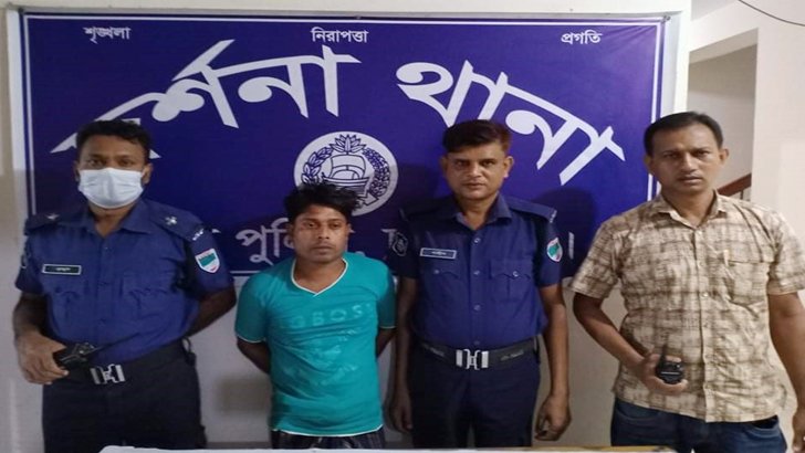 রান্নার কথা বলে  ২ বোনকে গণধর্ষণ