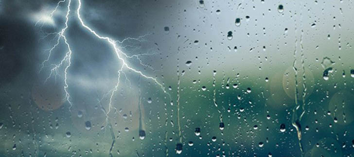 মাছ শিকারে গিয়ে হাওরে বজ্রপাতে মৎস্যজীবীর মৃত্যু