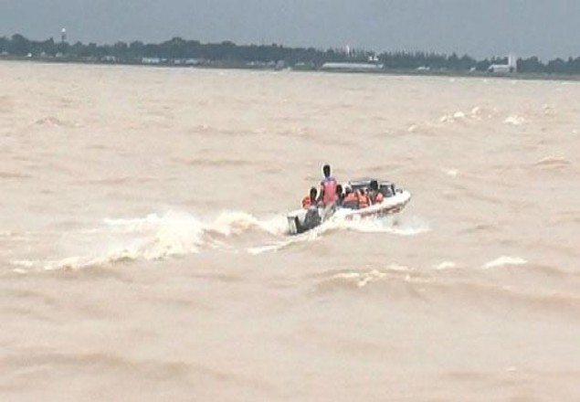 বরিশালে দুই স্পীডবোটের সংর্ঘষে শিশু নিহত