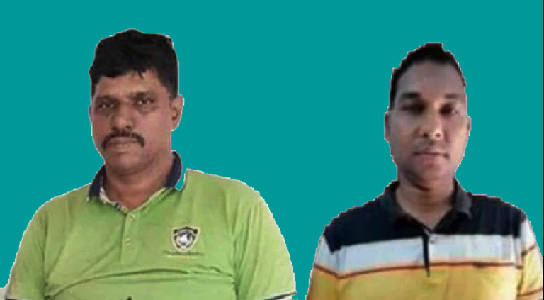 বরিশালে দুই পুলিশ কর্মকর্তা বরখাস্ত
