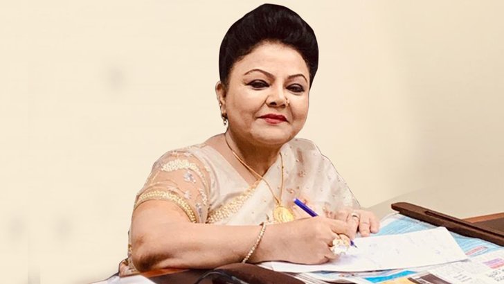 সালমা ইসলাম এমপি যমুনা গ্রুপের নতুন চেয়ারম্যান মনোনীত
