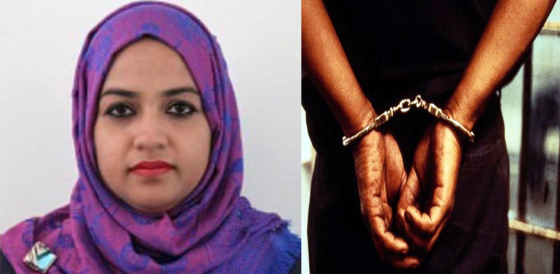 ঘোড়াঘাটের ইউএনও ও তার বাবাকে কুপিয়ে জখমের ঘটনায় নৈশপ্রহরী আটক