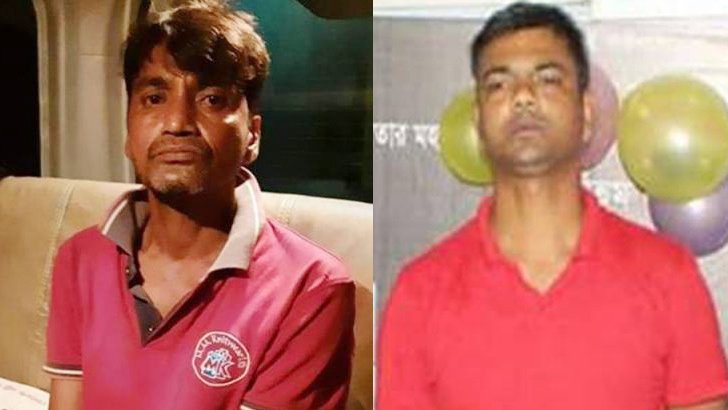 ইউএনও  ওপর হামলা: আটককৃতরা যুবলীগের নেতাকর্মী