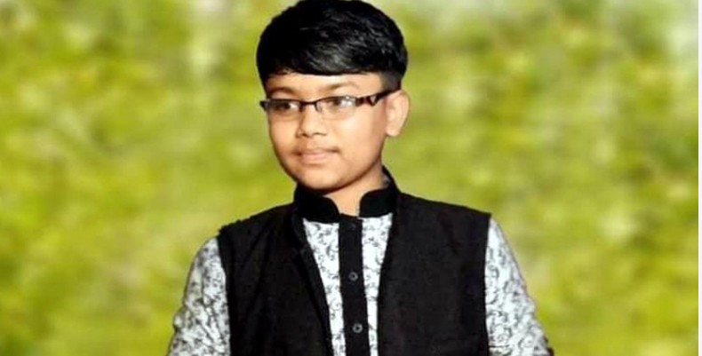 বাবার সামনে সন্তানকে গুলি করে মারল ডাকাত দল