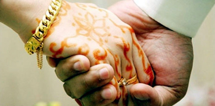 নারী যে প্রেম-ভালোবাসায় জান্নাত পাবে