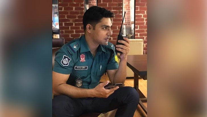 রায়হানকে নির্যাতনে হত্যা:পালিয়েছে এসআই আকবর