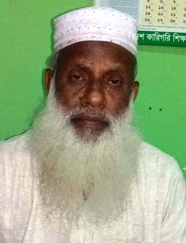 ঝালকাঠিতে ইউপি চেয়ারম্যানের বিরুদ্ধে বীর মুক্তিযোদ্ধাকে লাঞ্চিত করার অভিযোগ