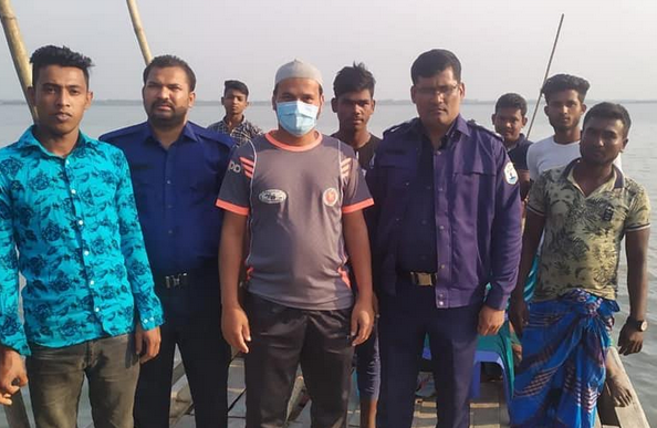হিজলার  মেঘনায় অভায়াশ্রম কার্যক্রম-গতিহীন