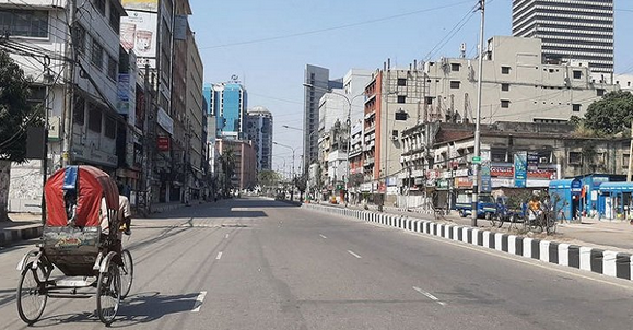 লকডাউনসহ ১২ প্রস্তাবের বিষয়ে যা বললেন স্বাস্থ্যমন্ত্রী