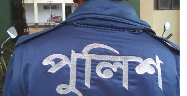 স্ত্রীকে মারধরের অভিযোগে খুলনার পুলিশ পরিদর্শকের বিরুদ্ধে স্ত্রীর মামলা