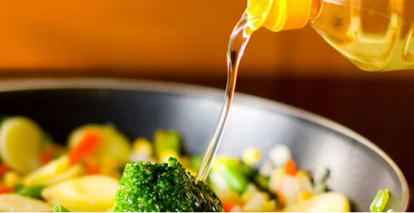 রোজার আগে বাড়ল ভোজ্যতেলের দাম