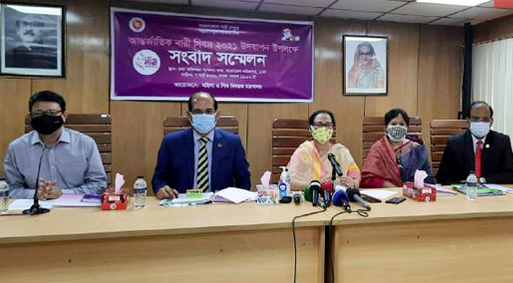 আন্তর্জাতিক নারী দিবসে সম্মাননা পাচ্ছেন শ্রেষ্ঠ ৫ জয়িতা,বরিশালের ২ নারী