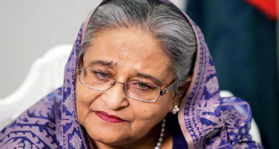 ‘চেয়ে অধিকার আসে না,আদায় করে নিতে হয়’