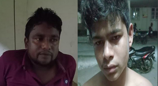 হিজলায় নির্বাচনী প্রচারণায় হামলা আহত-২