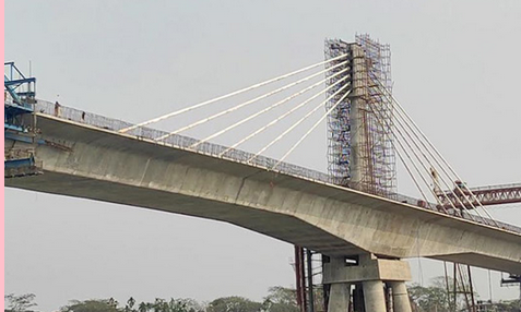 ২ সেতুতে বদলে যাবে বরিশাল বিভাগের চিত্র