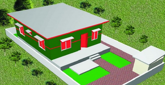 মুক্তিযোদ্ধাদের জন্য ৩০ হাজার ‘বীরনিবাস’ তৈরি প্রকল্প অনুমোদন