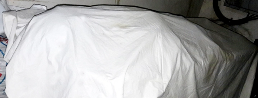 মাকে মারধর করায় বাবাকে পিটিয়ে হত্যা