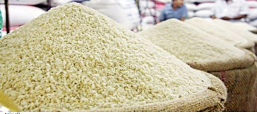 সব চাল বাজারে আনতে আমদানিকারকদের শেষ সুযোগ