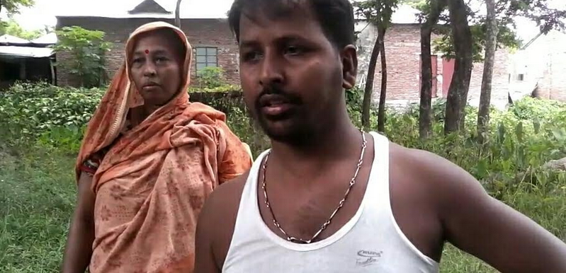 হিজলার ছয়গাও এখন ত্রাসের চর:ক্ষমতার কাছে জিম্মি এই পরিবার (পর্ব-১)