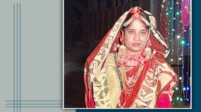 ঈদের উপহার না পেয়ে স্ত্রীকে হত্যা