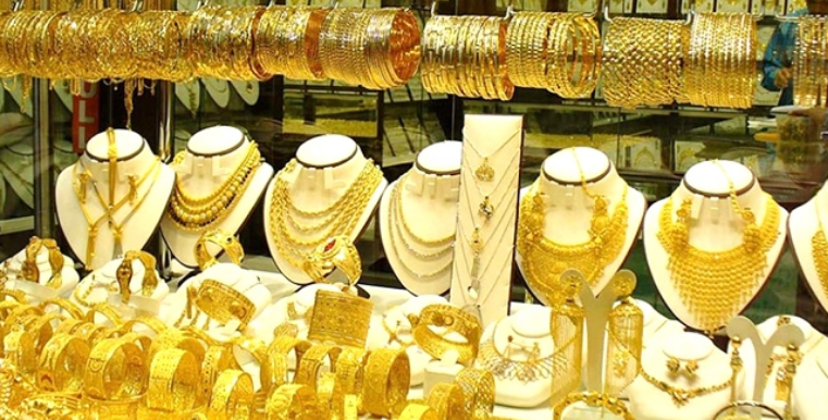 ২৩৩৩ টাকা বাড়ল স্বর্ণের দাম
