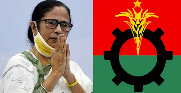 মমতাকে অভিনন্দন জানাল বিএনপি